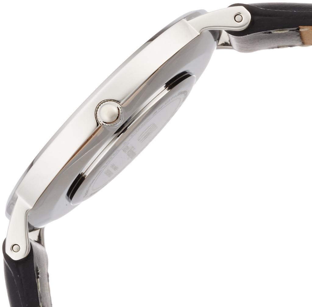 Relógio Clássico Sheffield DW00100053 Preto [Daniel Wellington] [Item]