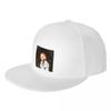 Priest Saint John Vianney Baseball Cap Streetwear dad hat Women Unisexs