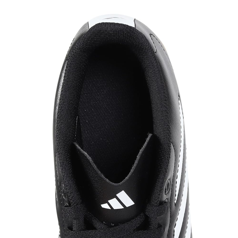 Adidas Goletto VIII IN Futsal Shoes LUY59 Black Size Men's 24.5cm