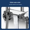 MICOE Shower Faucet Set