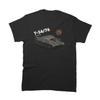 WWII Soviet Red Army T3476 Tank TShirt 100 Cotton ONeck Summer Short Sleeve Casual Mens Tshirt Size S3XL