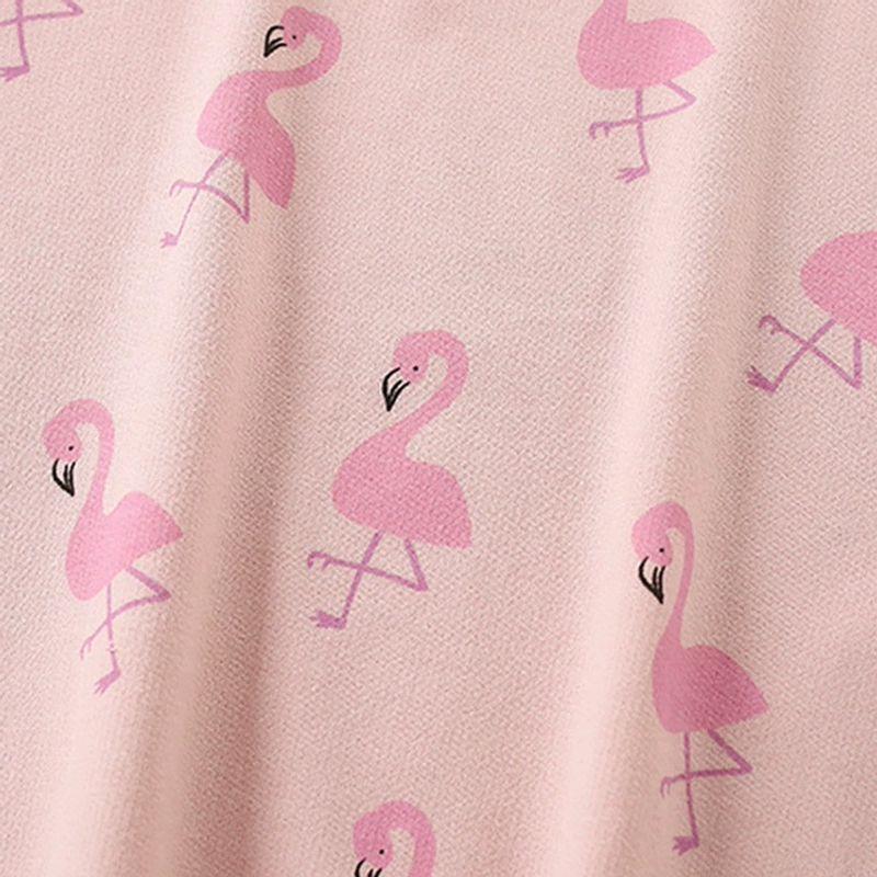 Girls' Sweatshirt for Spring and Autumn, European and American Style, Casual Round Neck Long-Sleeve Base Shirt, Children's Pullover Top