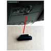 1pc for 2003-10 Porsche Cayenne Glasses Glove Box Button Switch