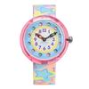 Flick Flack Fbnp215 Shine Bright Star Party Kids Nato Watch