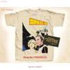 Space 1999 V2 T Shirt Movie Poster Vintage Natural Sizes S To 5xl Vintage Stylish Soft Unisex Homme Streetwear