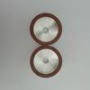 Diamond Resin Alloy Grinding Wheel Cup - 100mm, 125mm, 150mm Disc