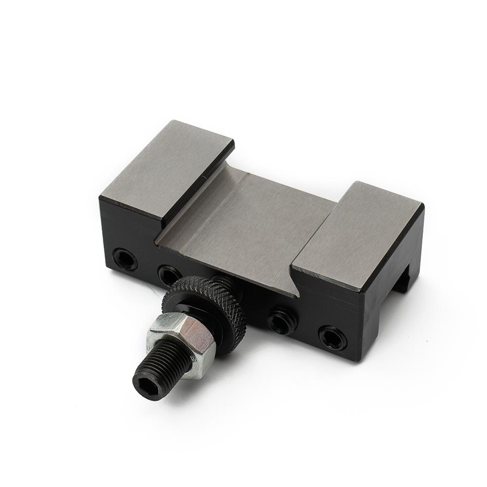 CNC Machine Tool Accessories Turning Tool Holder 1pc 5/8 Inch Tool Bit