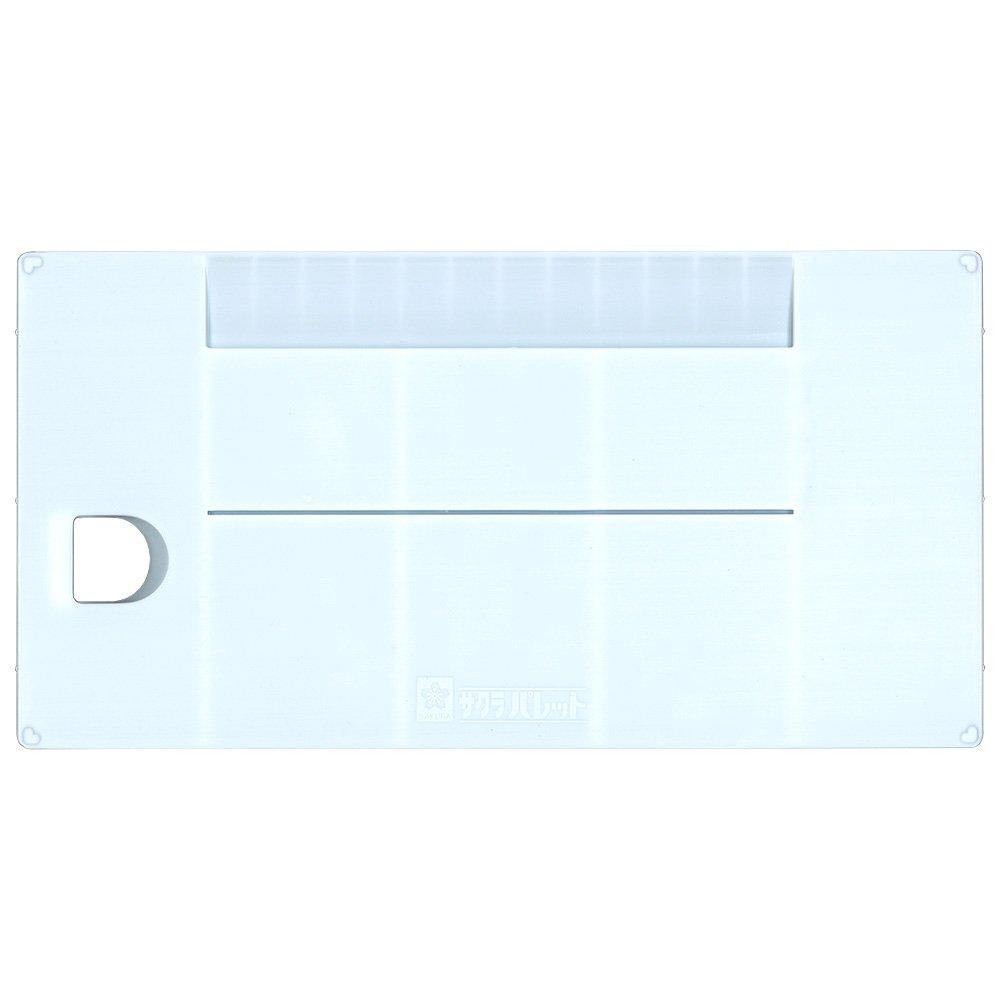 Sakura Ichimai Palette 10 Sheets Cray-Pas (10)