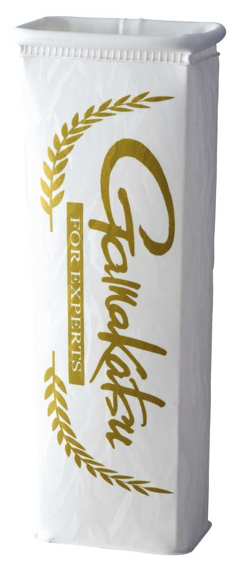 

Gamakatsu Bait Scoop Stand GM2521 White