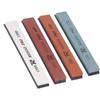 4PCS Knife Sharpening Stone Fixed Angle Whetstone Knife Sharpener Set 120 320 600 1500 Grit Water Stone