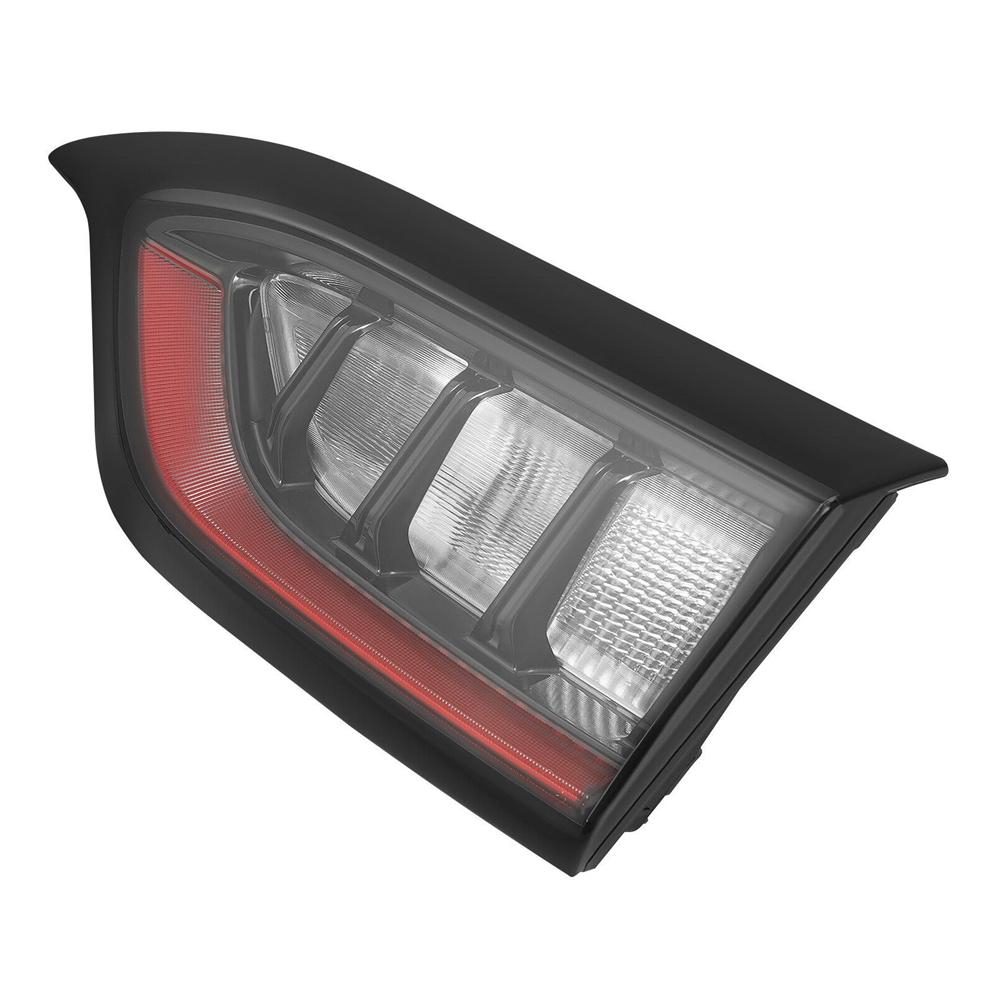 Right Inner Rear LED Tail Light Brake Stop Lamp For Jeep Cherokee 2019 2020 2021