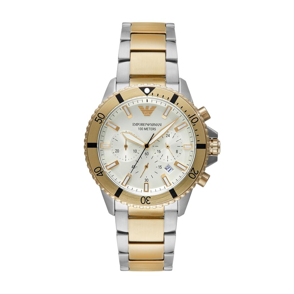 [Emporio Armani] Watch AR11606 Men's Multicolor