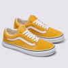 Vans Old School    Color Tiary  gOlden Glow Vn0005uflsv1