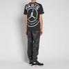 Jordan x PSG T Shirt Men's Black