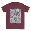 Funny Dreamcore Art ARM TShirt Unisexs 100Cotton Short Sleeve Round Neck Summer Top Tee