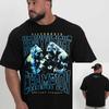 Poseidon Gorilla Professional Strength Training Clothing Brand Tshirt Cotton Graphic Tee Unisex Unisex Summer Streetwear