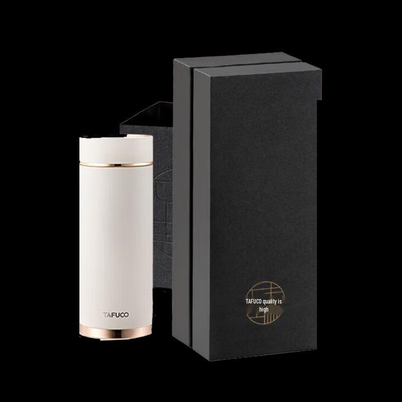 

TAFUCO T6194 Zhen Series Stainless Steel Thermos Mug