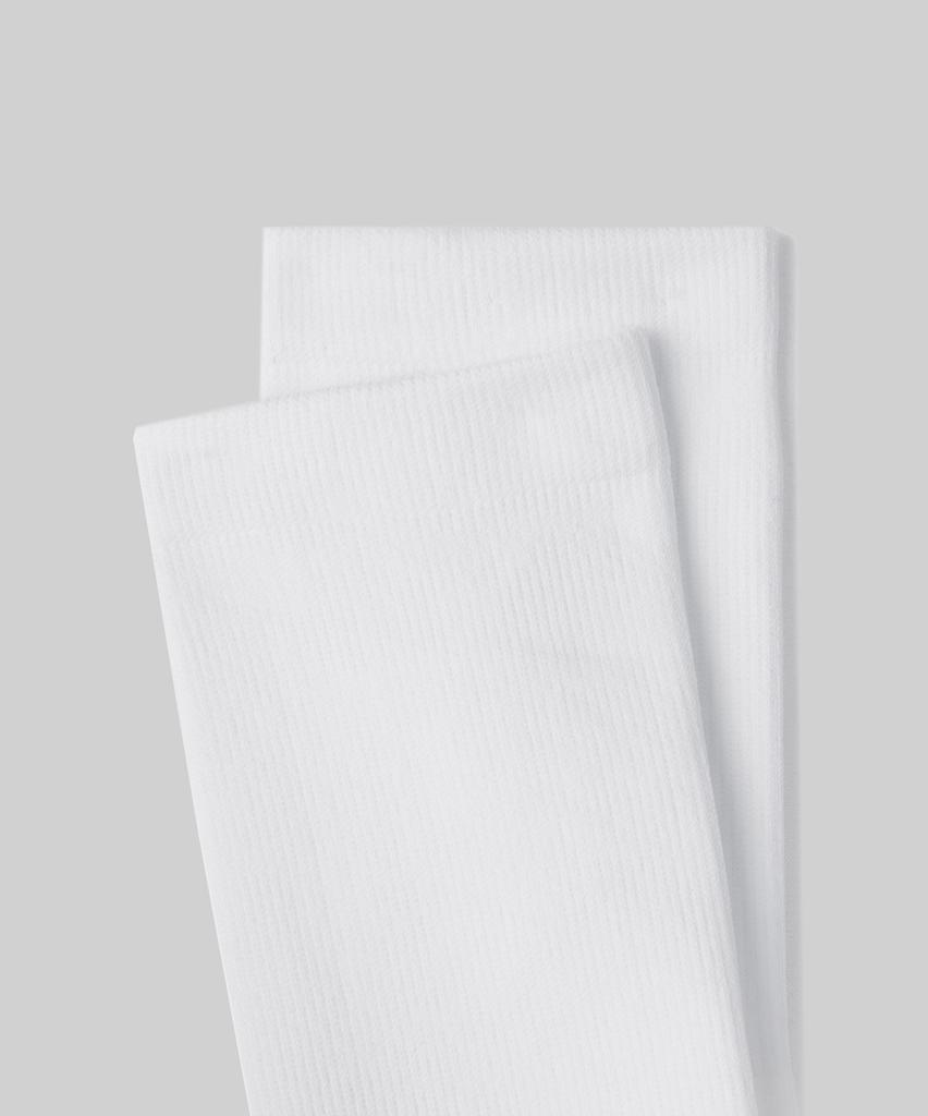 MUSINSA STANDARD [Cooltandard] Quick Dry Crew Socks 3-Pack
