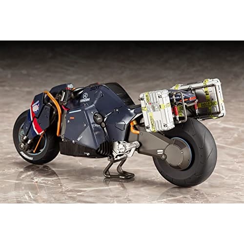 Kotobukiya Death Stranding Reverse Trike, 1/12 Scale Plastic Model Kit, Approximately 195mm Long, KP514
