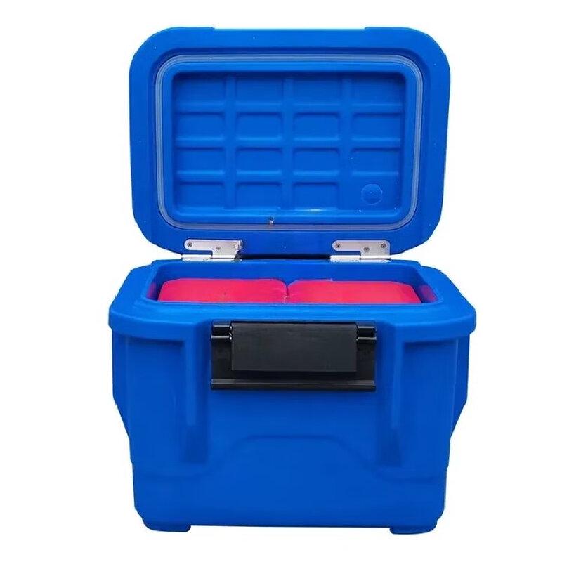 Junshi Roll-Molded Insulated Delivery Box