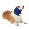 Pet Soothing Dog Headgear Dog Scarf Relieve Anxiety Soothing Headgear Scarf