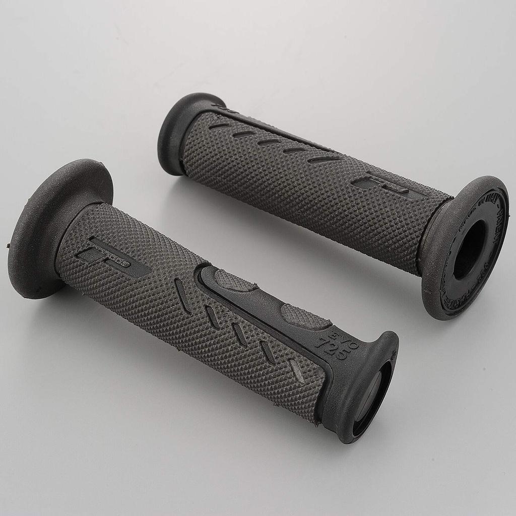 Daytona 98085 PROGRIP Motorcycle Grip Handle Diameter 0.8 inch (22.2 mm) 4.7 inches (120