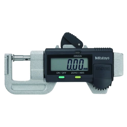 Mitutoyo ABS Quick Mini PK-1012APX 700-119-30