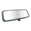 Rearview Mirror 3B0857511G High Clear Wide Angle Durable Black Inner Rearview Mirror Replacement for MK4 Bora B5