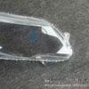 Durable Transparent Headlight Cover for 2018-22 Honda BR-V Models