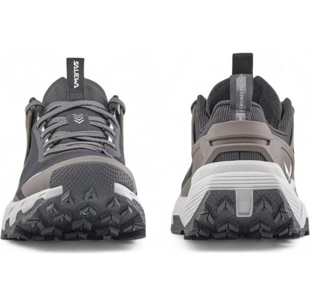 Треккинговые ботинки Salewa Pedroc 2 Powertex