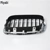 Yaan Front Grille Air Inlet for BMW X5 E53 with Full Chrome Plating