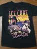 Ice Cube Today Was a Good Day T-Shirt Size Small Hip Hop Graphic Shirt Unisex T-Shirt