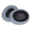 2PCS Noise Isolation Ear Cushions Cover Headphones Ear Pads for Sony WHH910N Headsets Gadget Upgrade