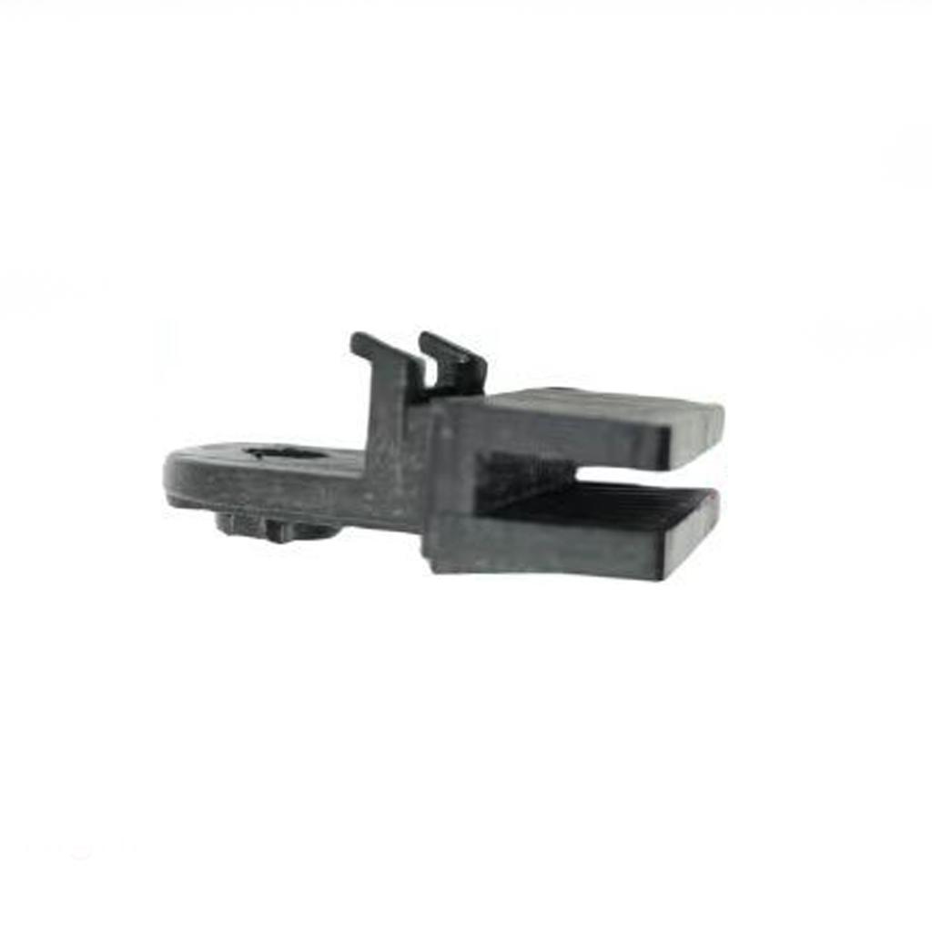 Glass Channel Retainer Car Glass Holder Door Glass Clip