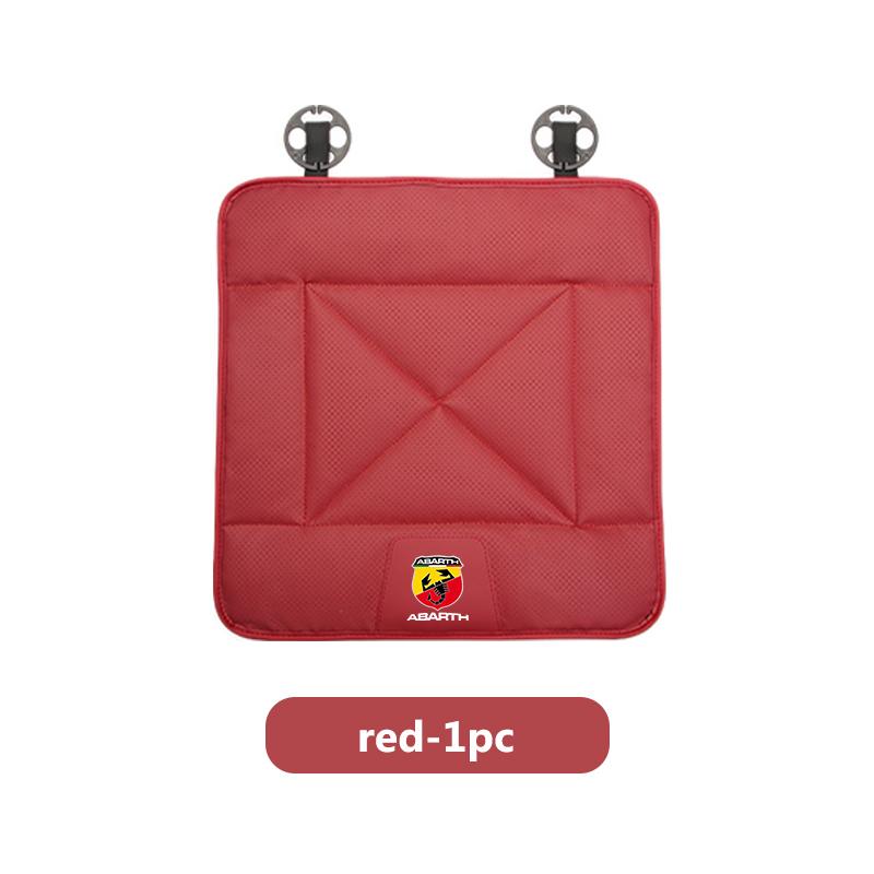 Car Seat Cover Protector Auto Seat Cushion Seat Back Cushion For Abarth FIAT 500 Ducato Stilo Palio UNO Astra Bravo Tipo