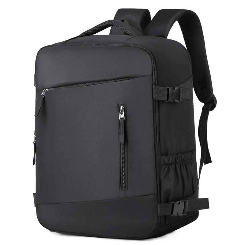 Simple and Stylish Backpack, Ultra-Light, Large-Capacity, Travel Backpack for Men and Women, Commuting Business Computer Backpack, Student School Bag