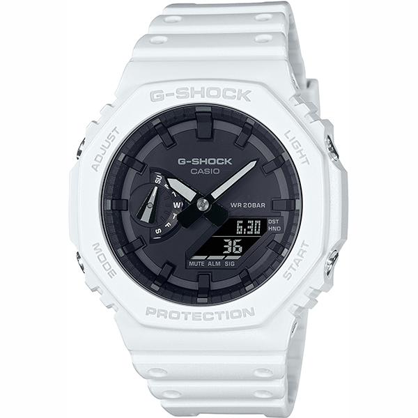 

Casio G Shock Ga 2100 7ajf [G Shock 20 Atm Водонепроницаемые часы серии Ga 2100]