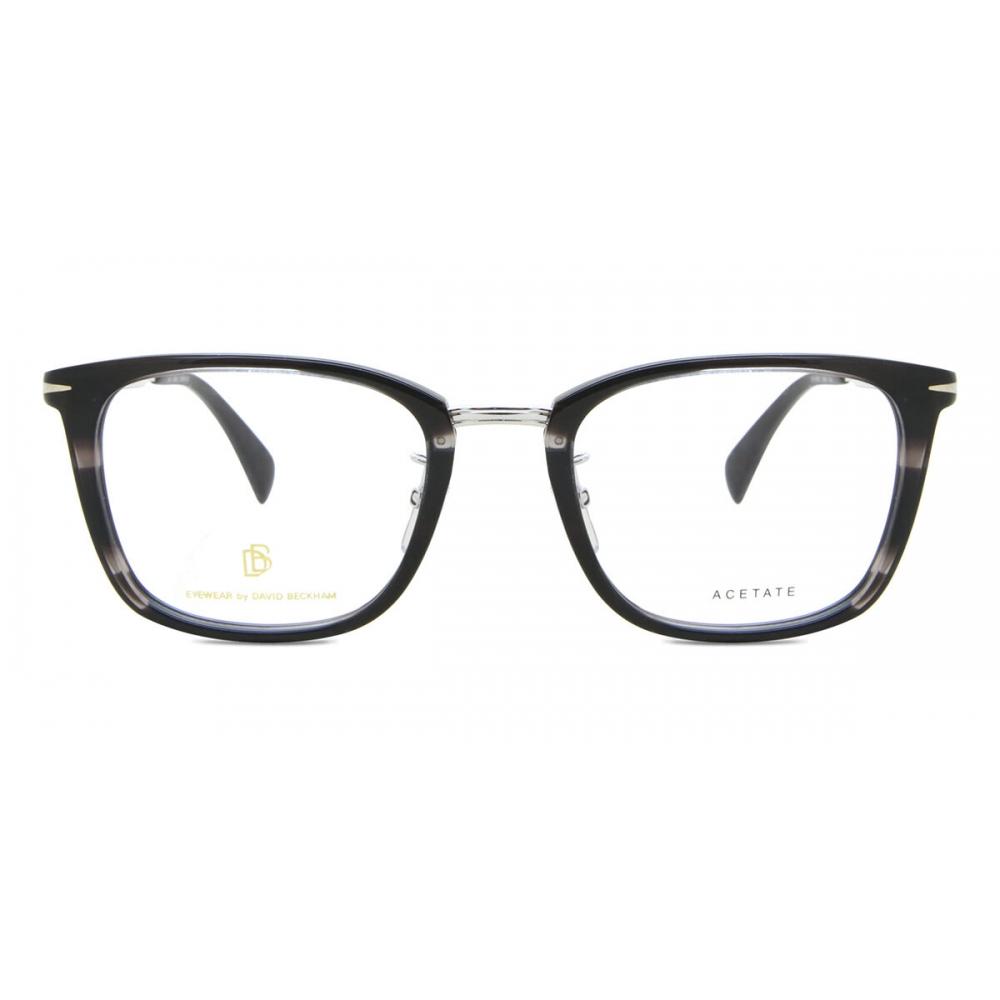 David Beckham Db 7060 F Asian Fit 2w8 Men Eyeglasses