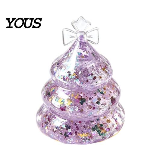 Christmas Gifts for Children Santa Maltose Squeeze Stress Ball, Slow Rising Soft TPR Fidget Toy Sensory Toys Relief Anxiety Relief, Cute Xmas