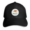 Mobilgas Vintage Mobil Oil Racing Baseball Cap Hat Beach Winter Hat New In Hat Golf Sun Hats For Women Unisexs