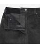 Noseupeiseu Nk6Nr87A Women'S Canyonland Skirt Charcoal