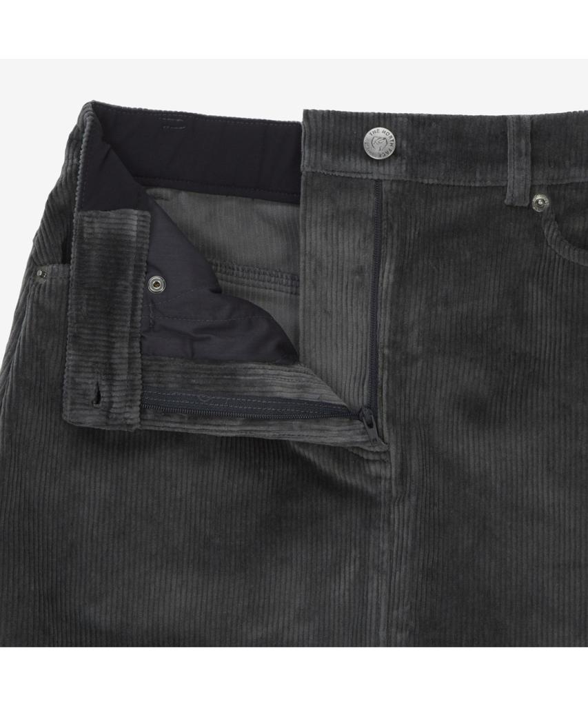 Noseupeiseu Nk6Nr87A Women'S Canyonland Skirt Charcoal