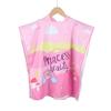 Animal Kids Quick Drying Coral Fleece Hooded Baby Bath Towel Set for Newborns Cartoon
