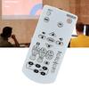 Durability Remotes Control for Projectors XJV10X XJV110 XJF10X XJF20XN XJF100W Controller Not Require Setups Easy To Use