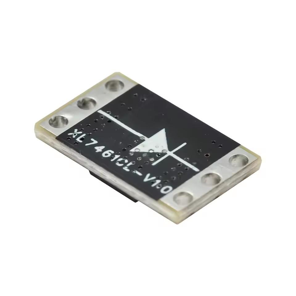 2~100Pcs XL74610L Ideal Diode Module Alternative Replacement for LM74610 Analog Ideal Diode Rectifier Anti Reverse Connection