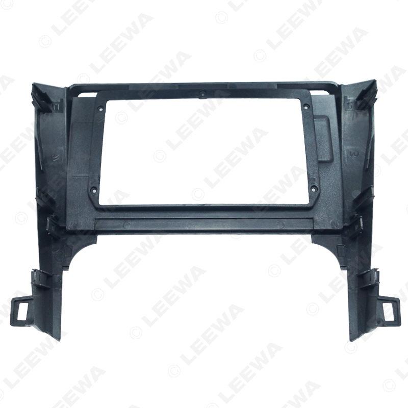 10.1-inch Android Screen Bezel for 2012 Toyota Camry Modification