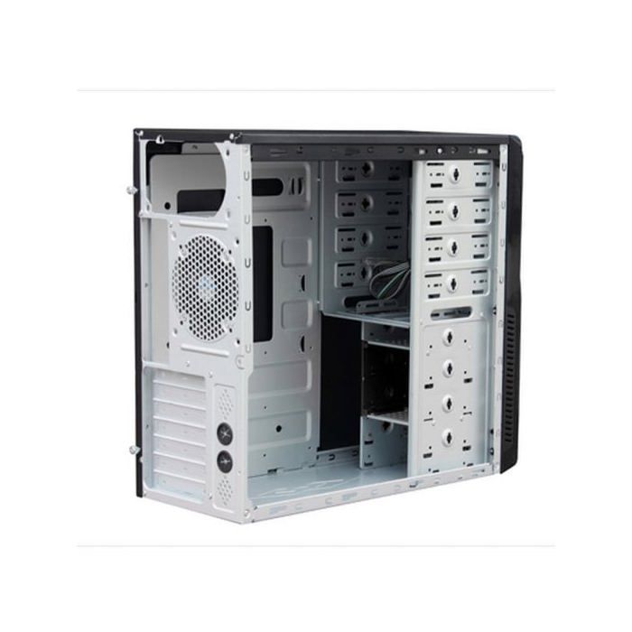 Boîtier ATX CoolBox COO-PCF800U3-1