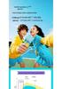 Tangchen Children's Growth Oral Solution with Calcium, Zinc, Vitamin D, and Vitamin K