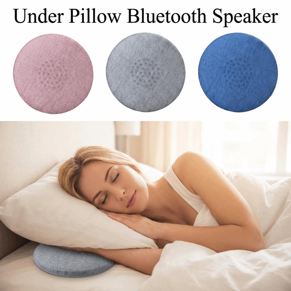 HiFi Stereo Sound White Noise Machine Sleep Aid Wireless Sleeping Speaker Sleeping Music