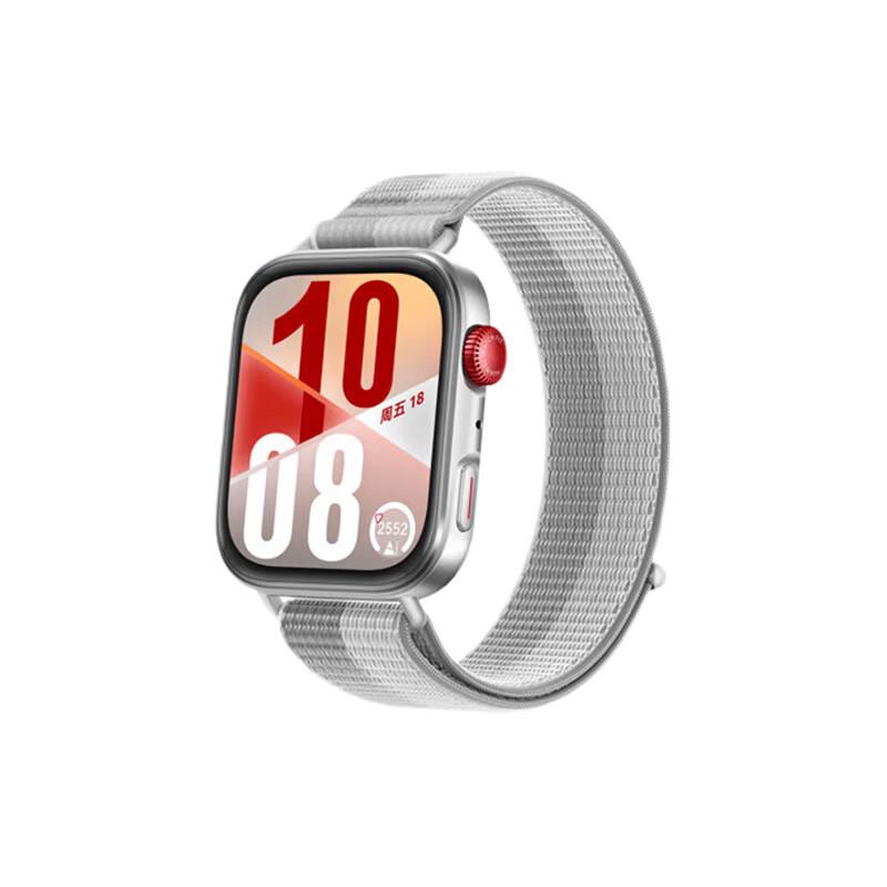 

HUAWEI WATCH FIT 4 Smartwatch (CN version)